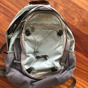 North Face Backpack